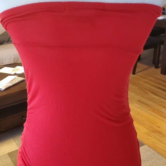 Mandee Tank Top - Picture 4 of 6